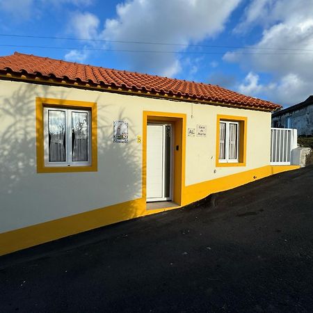 Casa Da Marta Villa Nordeste  Kültér fotó