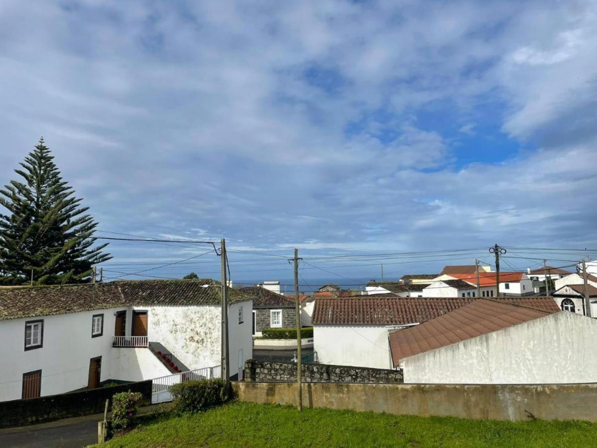 Casa Da Marta Villa Nordeste  Kültér fotó