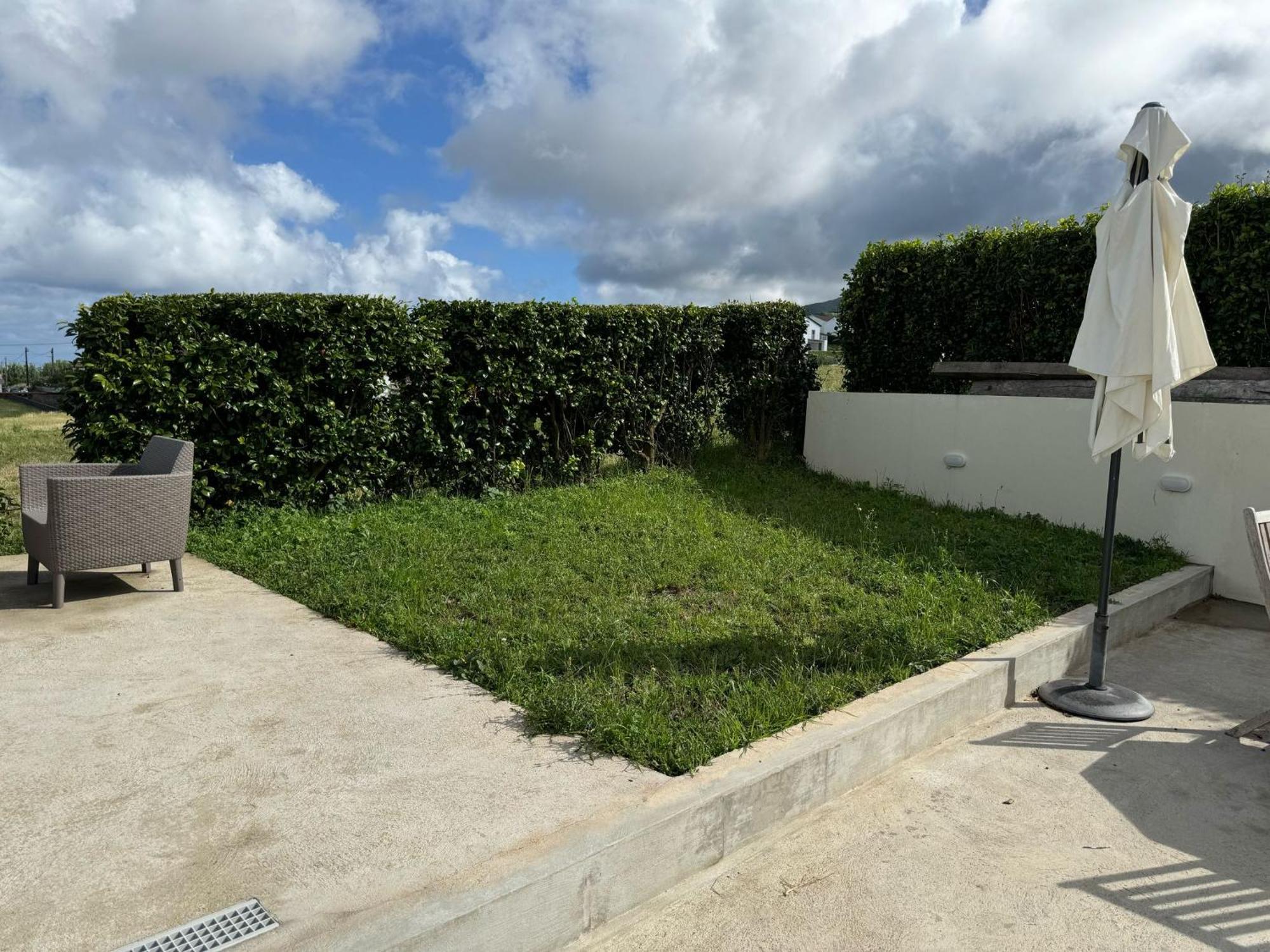 Casa Da Marta Villa Nordeste  Kültér fotó
