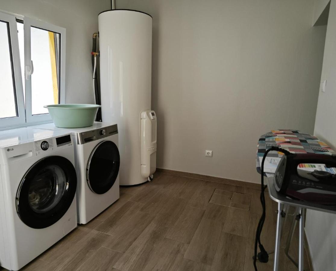 Casa Da Marta Villa Nordeste  Kültér fotó