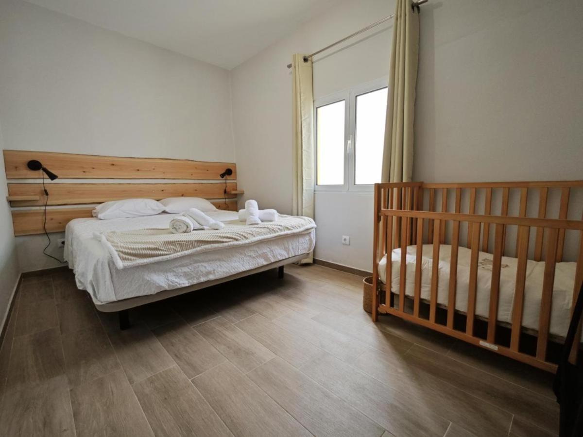 Casa Da Marta Villa Nordeste  Kültér fotó