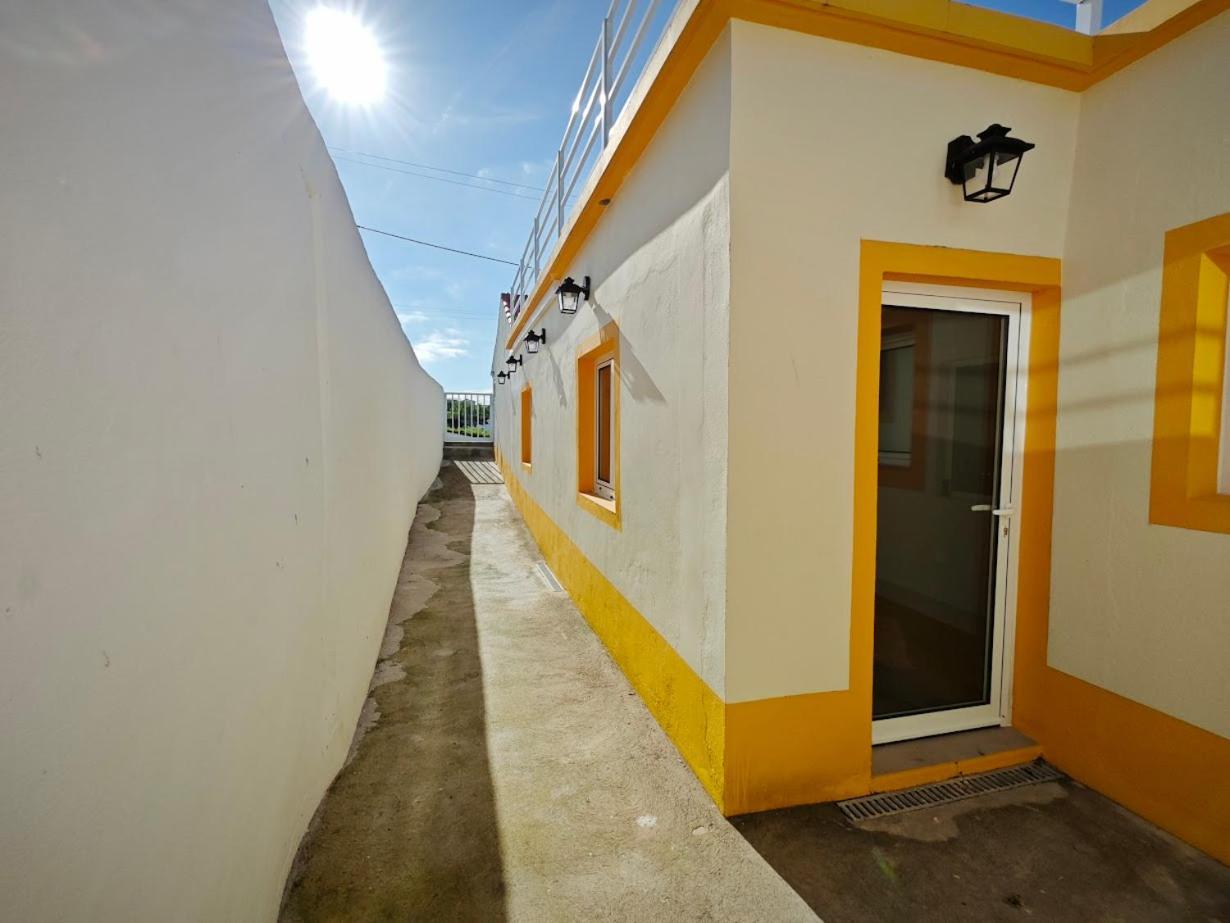 Casa Da Marta Villa Nordeste  Kültér fotó