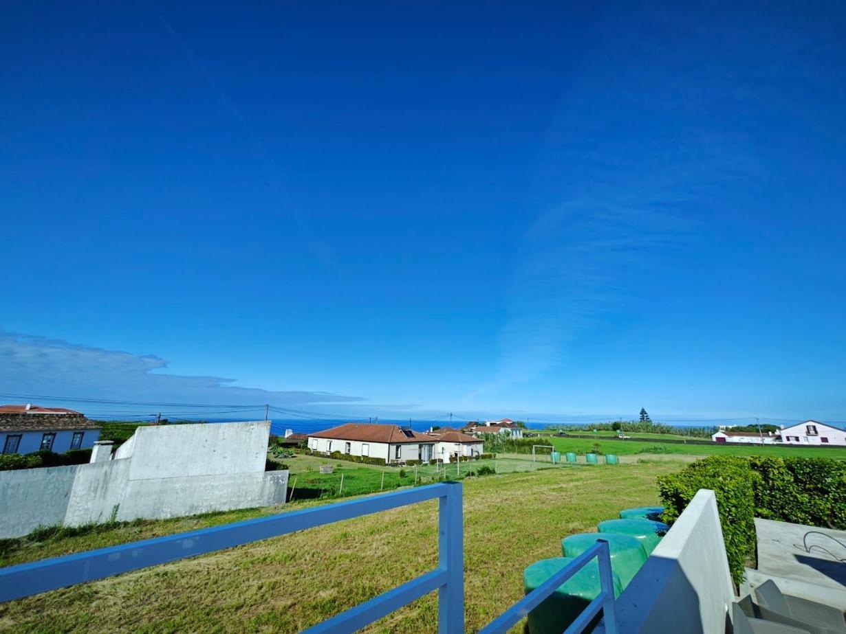 Casa Da Marta Villa Nordeste  Kültér fotó
