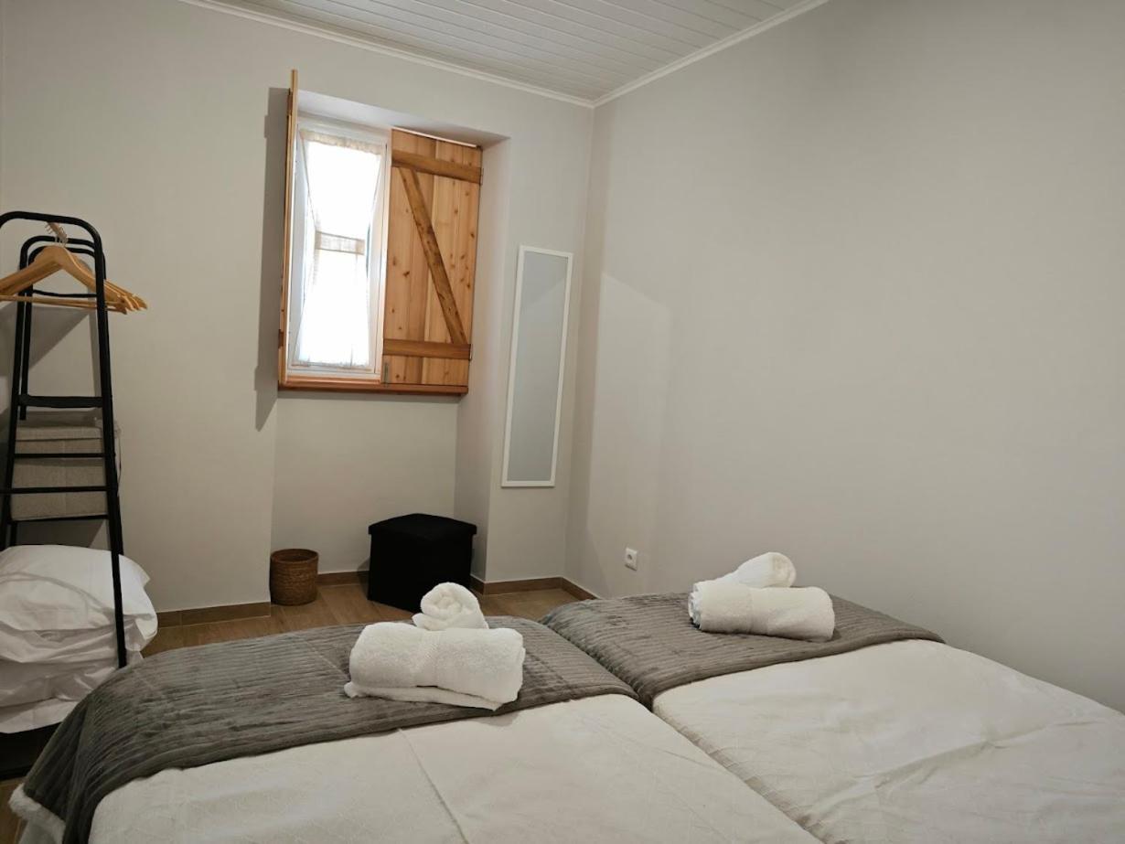 Casa Da Marta Villa Nordeste  Kültér fotó