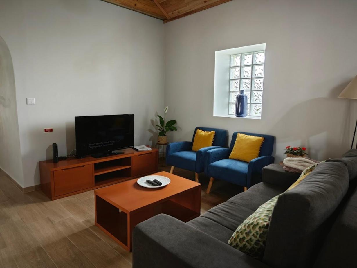 Casa Da Marta Villa Nordeste  Kültér fotó