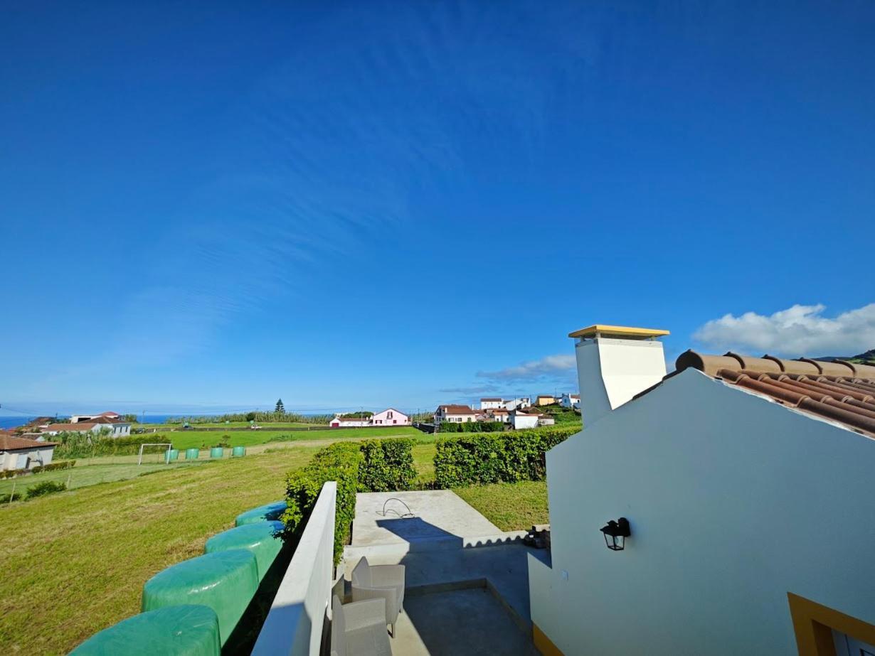 Casa Da Marta Villa Nordeste  Kültér fotó