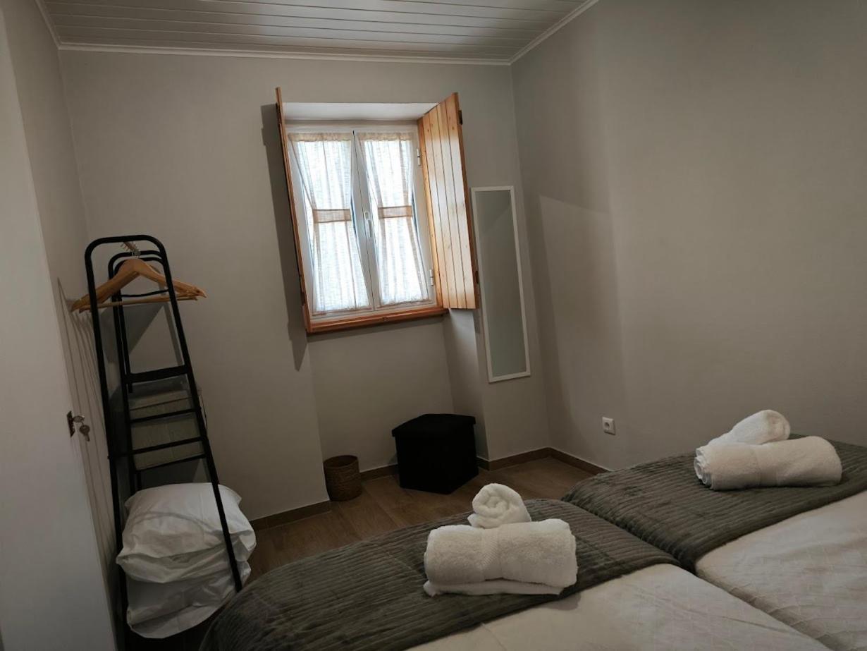 Casa Da Marta Villa Nordeste  Kültér fotó