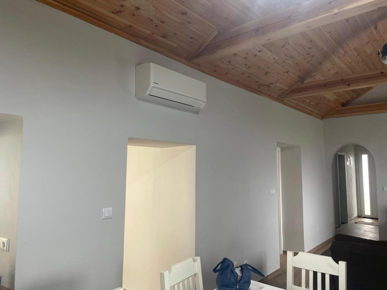 Casa Da Marta Villa Nordeste  Kültér fotó